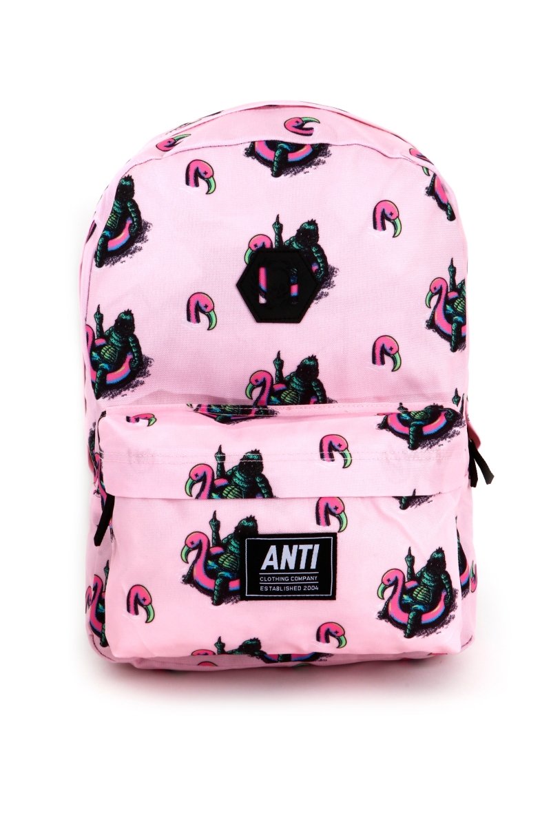 Mochila Flamingos - ANTIFASHION