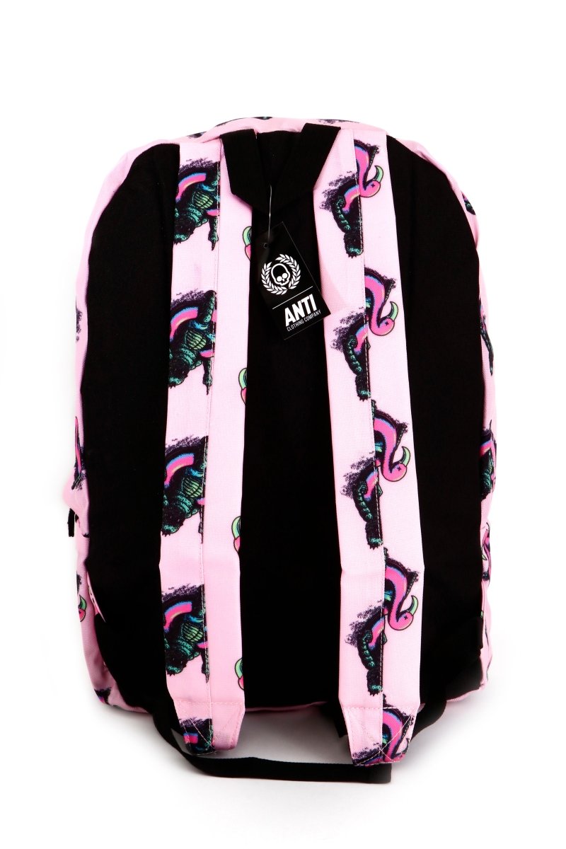 Mochila Flamingos - ANTIFASHION