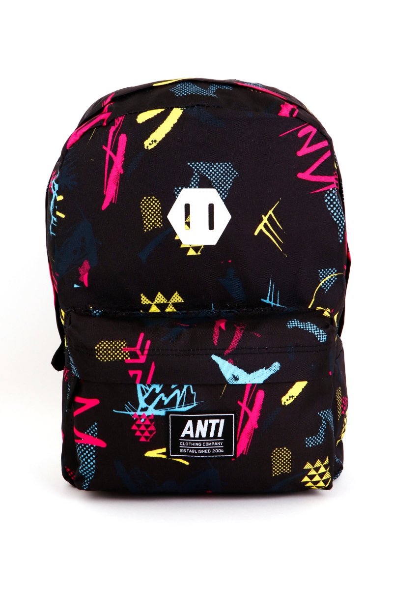 Mochila Lines - ANTIFASHION
