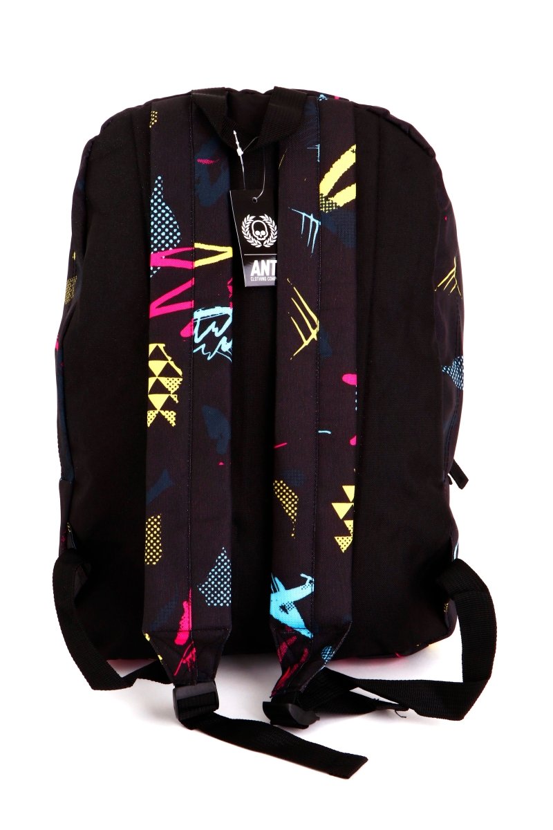 Mochila Lines - ANTIFASHION