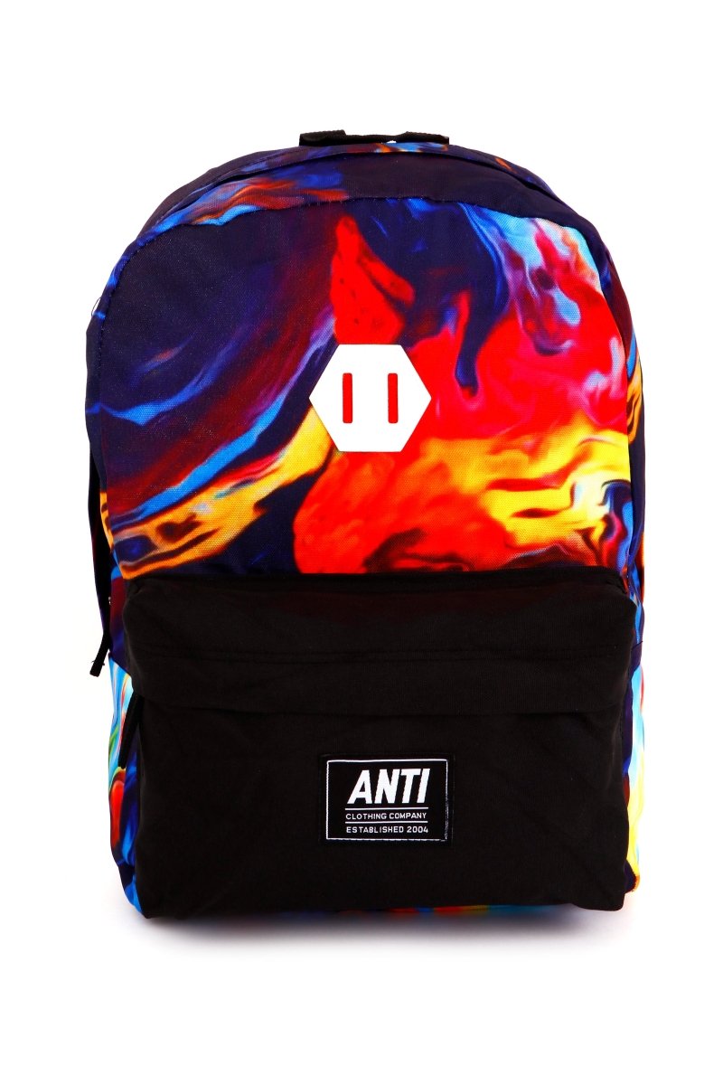 Mochila Neón Colors - ANTIFASHION