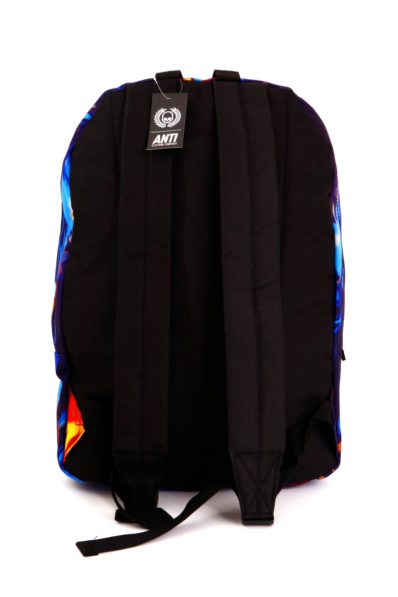 Mochila Neón Colors - ANTIFASHION