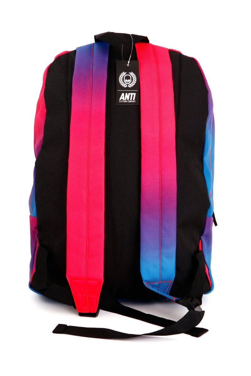 Mochila Neón Rainbow - ANTIFASHION