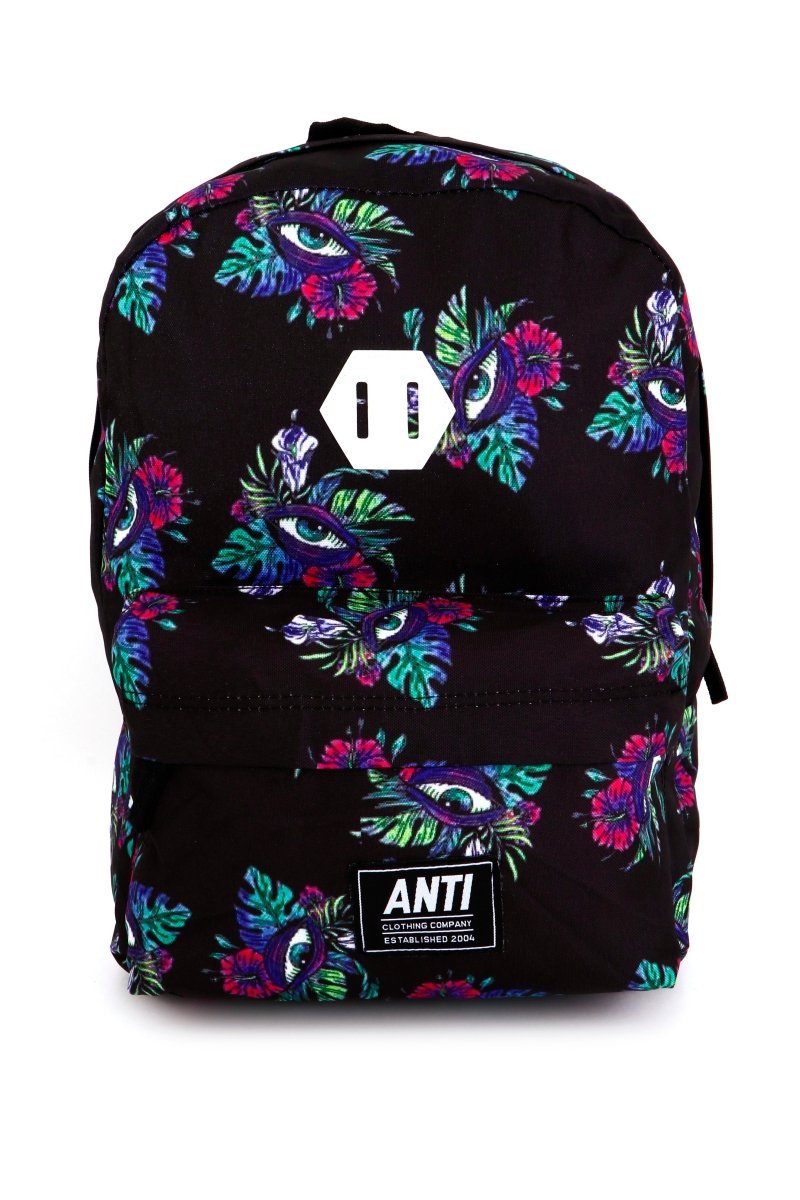 Mochila Palm Eyes - ANTIFASHION