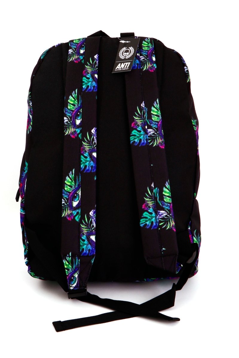 Mochila Palm Eyes - ANTIFASHION