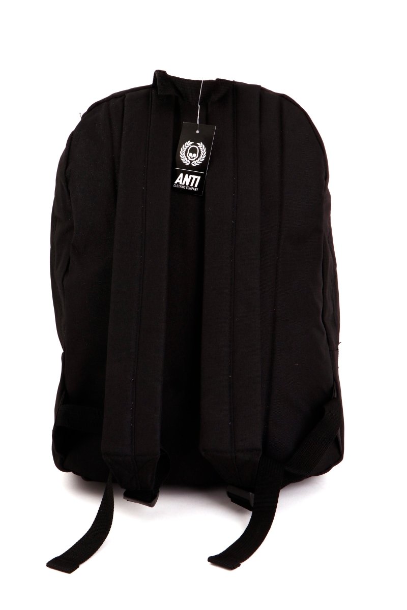 Mochila Rasta mood - ANTIFASHION
