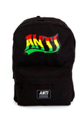 Mochila Rasta mood - ANTIFASHION