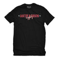 Playera Rotulo - ANTIFASHION