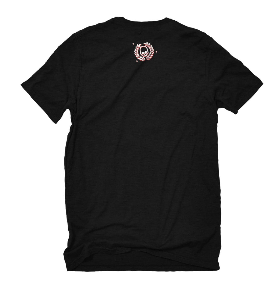 Playera Rotulo - ANTIFASHION