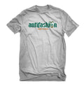 Playera Skull - ANTIFASHION