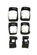 Protecciones Black&White - ANTIFASHION