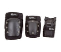Protecciones Full Black - ANTIFASHION